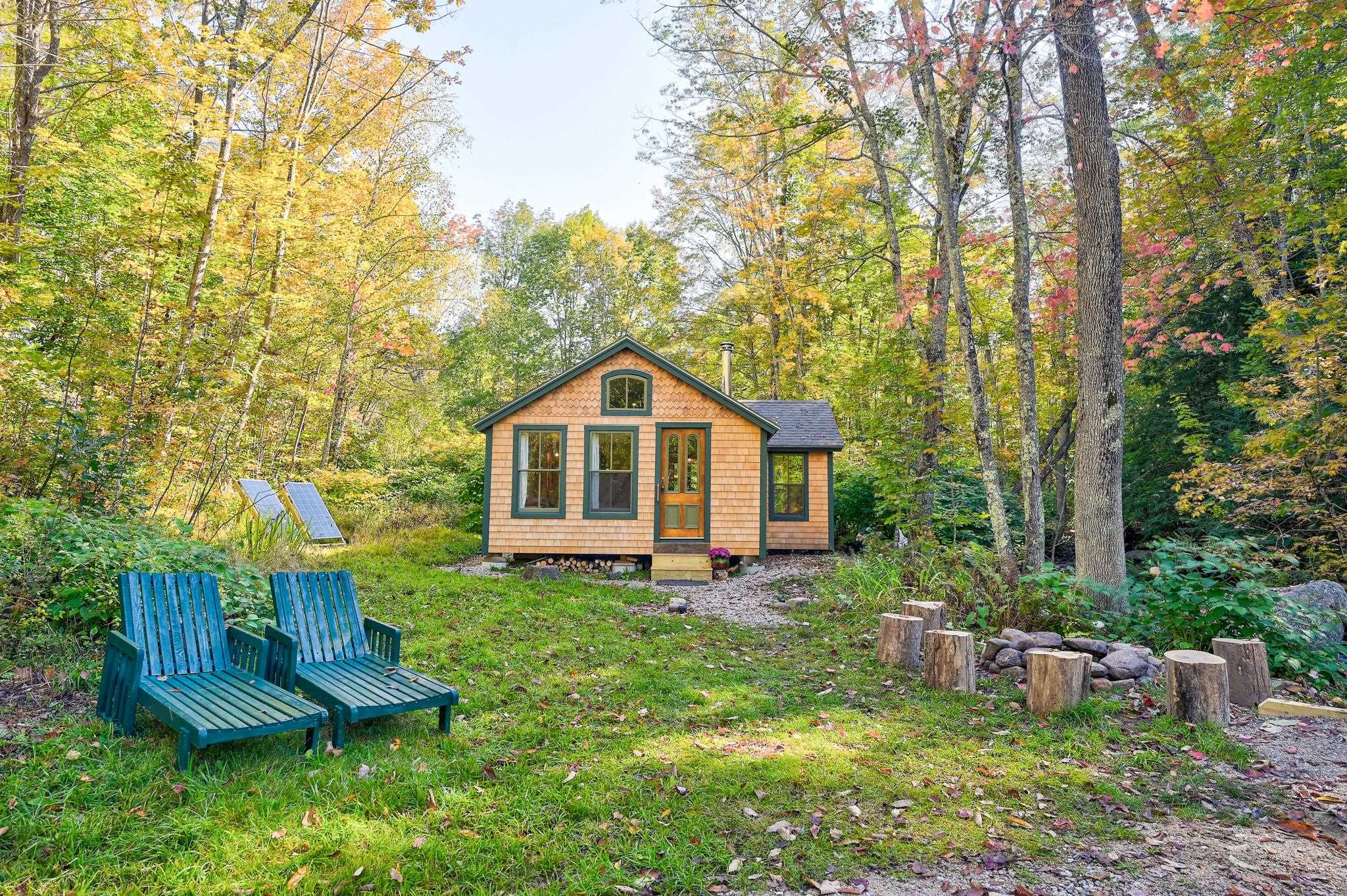 2158 Village Road Madison, NH 03849 - Photo 36 of 37