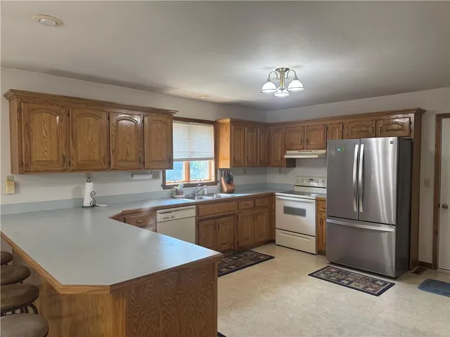 $455,000 | 719 South Alco Avenue, Maryville, MO 64468