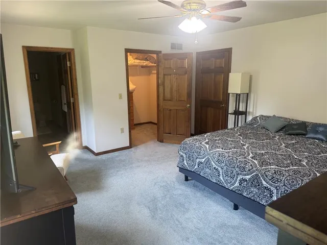 $455,000 | 719 South Alco Avenue, Maryville, MO 64468