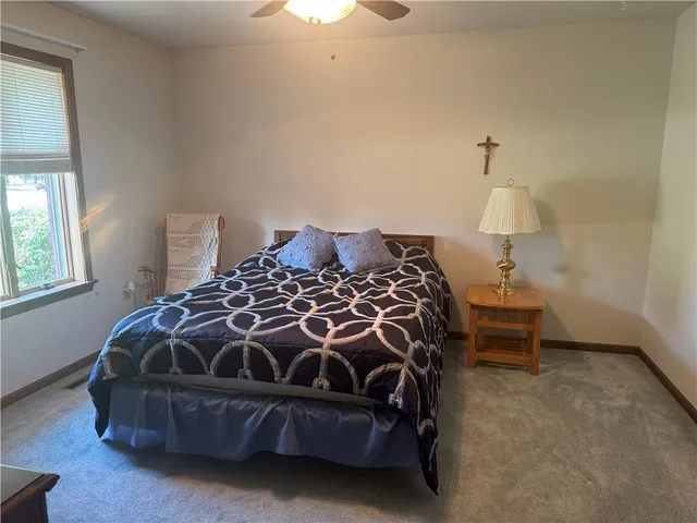 $455,000 | 719 South Alco Avenue, Maryville, MO 64468