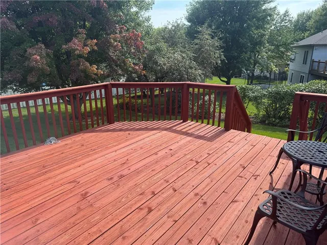 $455,000 | 719 South Alco Avenue, Maryville, MO 64468