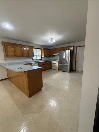 $455,000 | 719 South Alco Avenue, Maryville, MO 64468