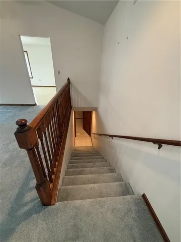 $455,000 | 719 South Alco Avenue, Maryville, MO 64468