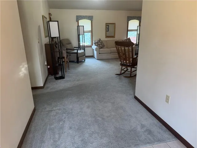 $455,000 | 719 South Alco Avenue, Maryville, MO 64468