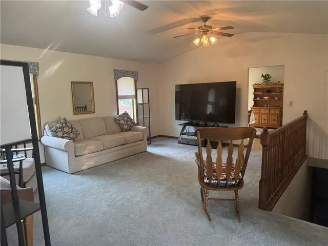 $455,000 | 719 South Alco Avenue, Maryville, MO 64468