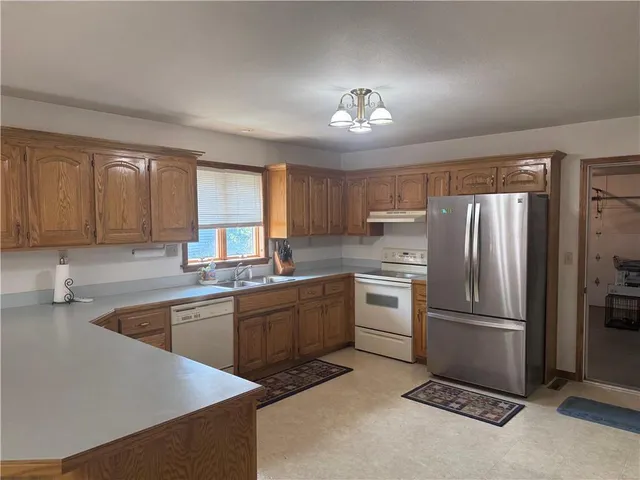 $455,000 | 719 South Alco Avenue, Maryville, MO 64468