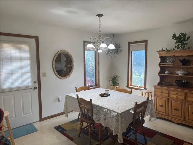 $455,000 | 719 South Alco Avenue, Maryville, MO 64468