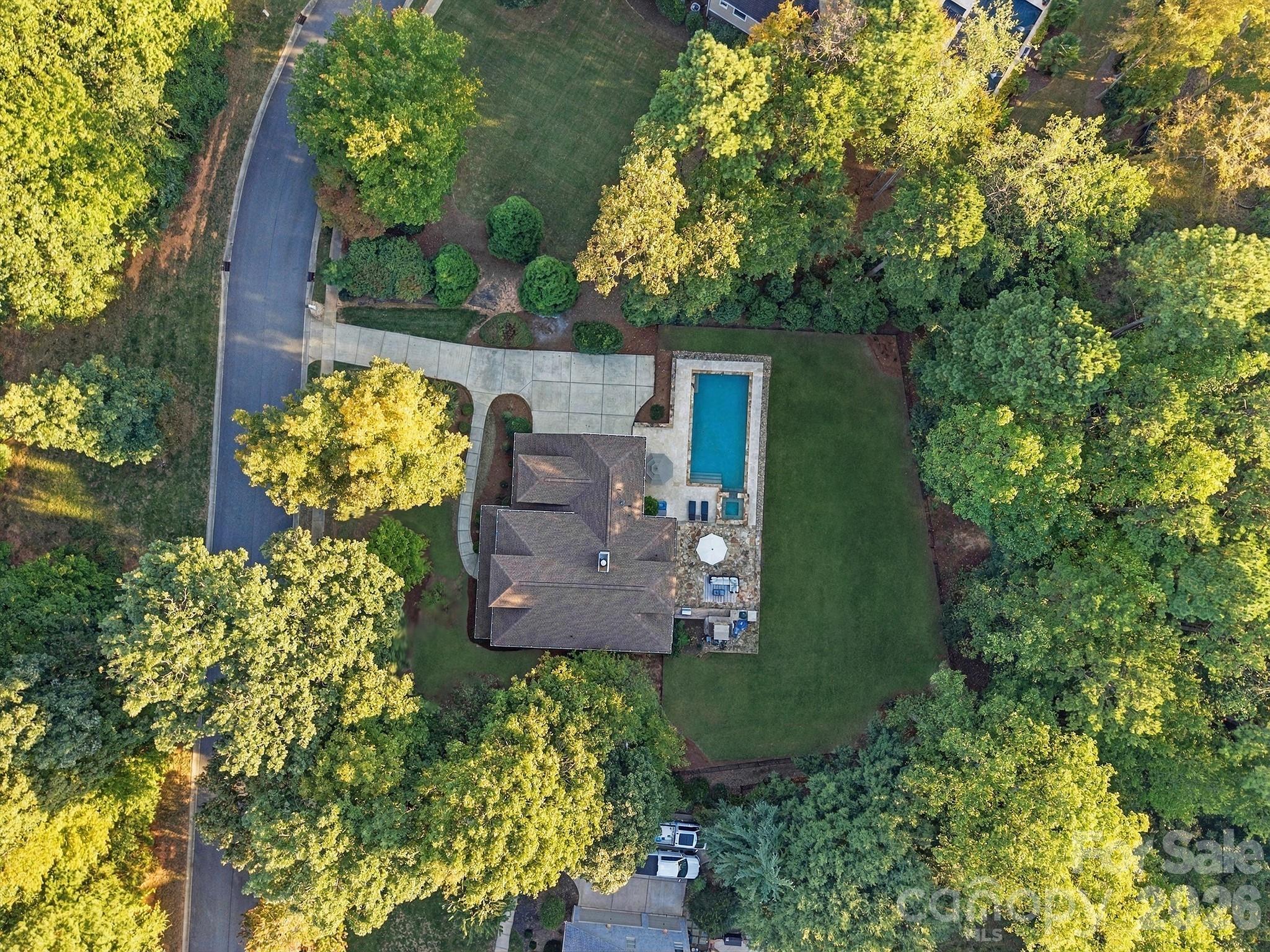 125 Dedham Loop Mooresville, NC 28117 - Photo 42 of 48 Gallery Image 42