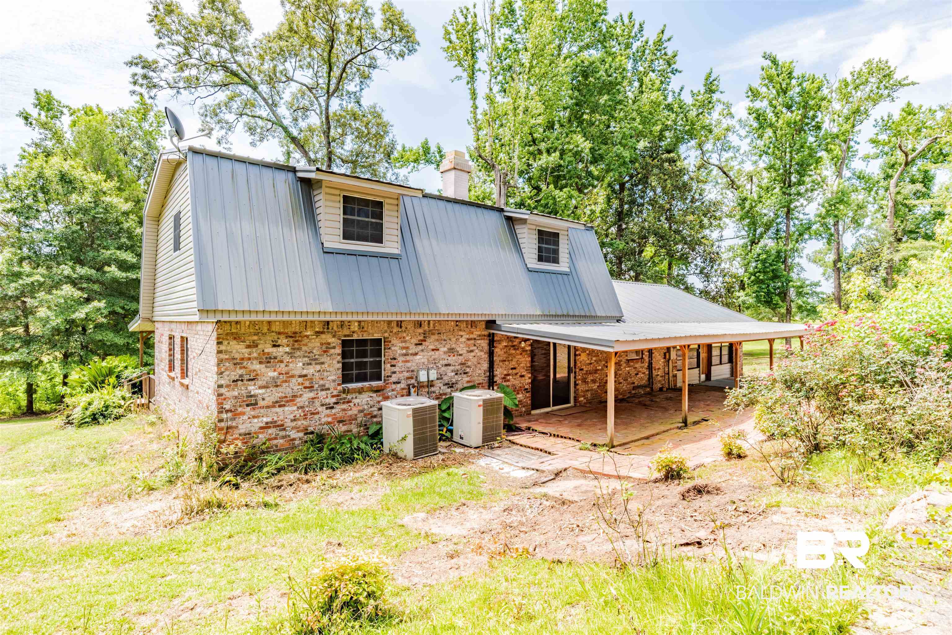 44194 Pine Grove Road Bay Minette, AL 36507 - Photo 8 of 35