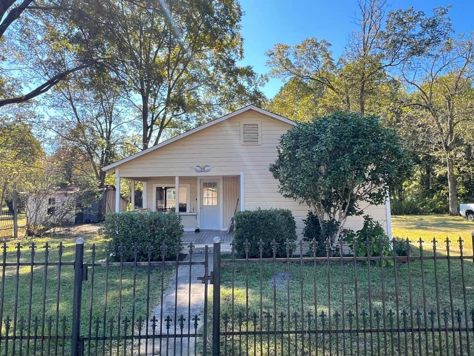 381 Watson Road Doyline, LA 71023 - Photo 1 of 1 Gallery Image 1
