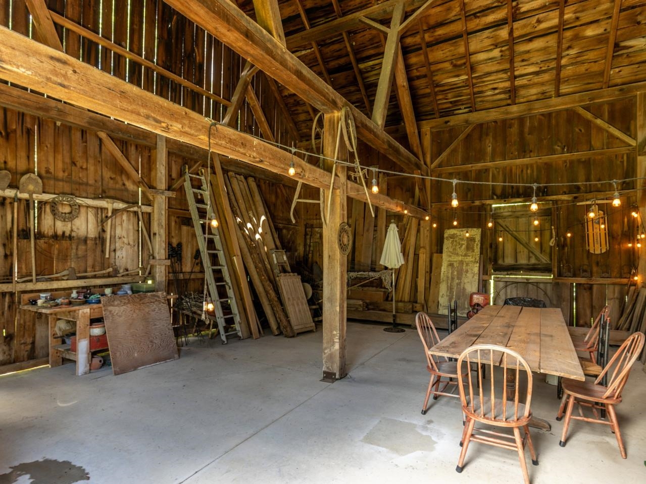 3160 Mt Philo Road Charlotte, VT 05445 - Photo 45 of 48