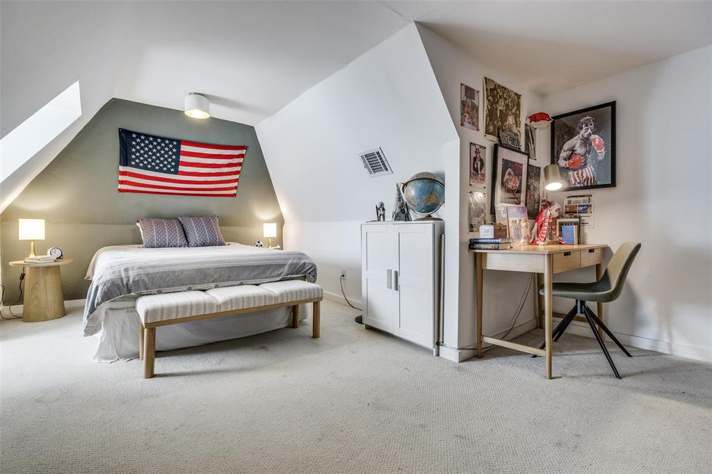 1635 Taft Street Dallas, TX 75208 - Photo 19 of 30