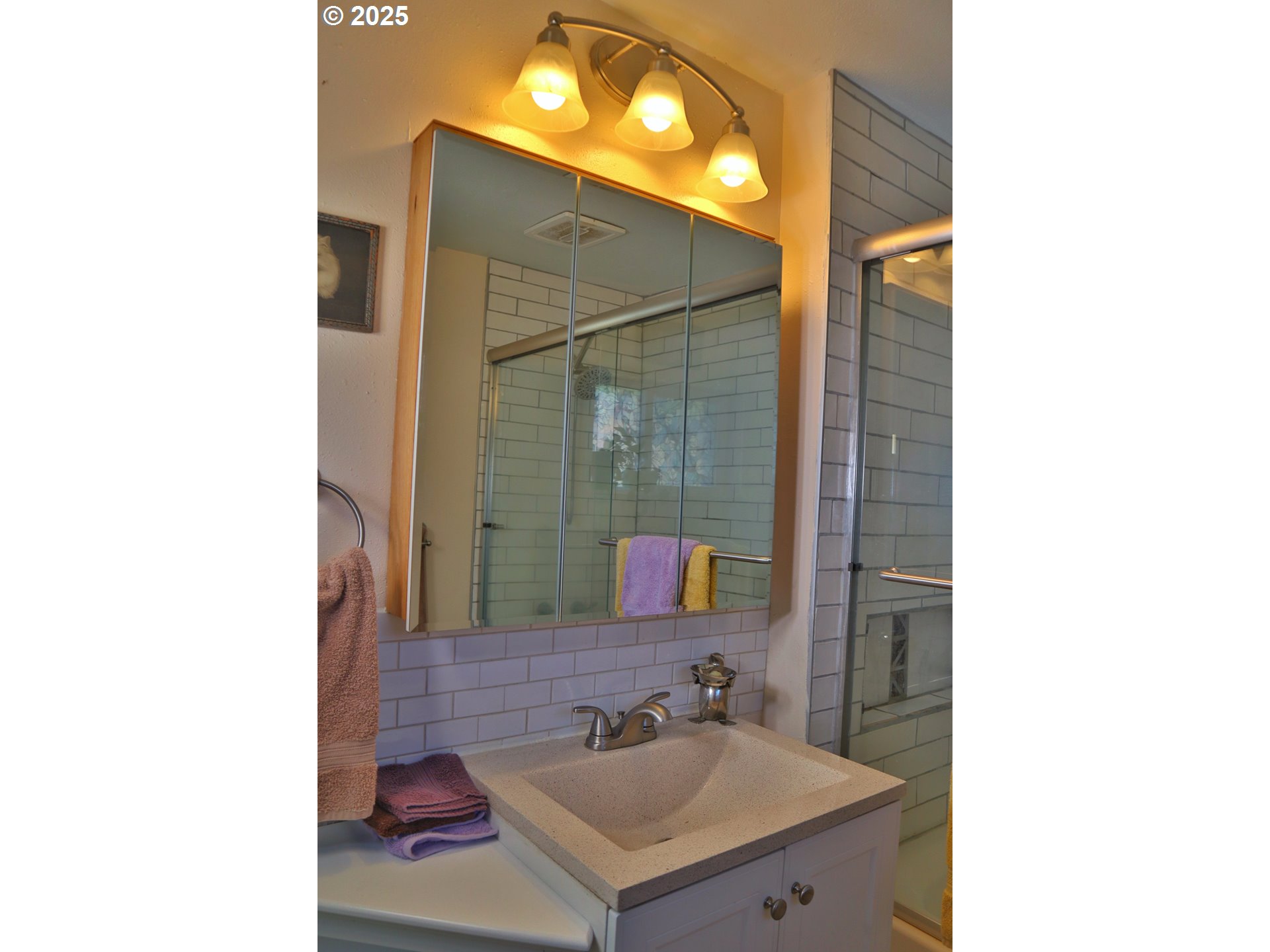 1423 Front Avenue Northeast Albany, OR 97321 - Photo 12 of 31 Bathroom