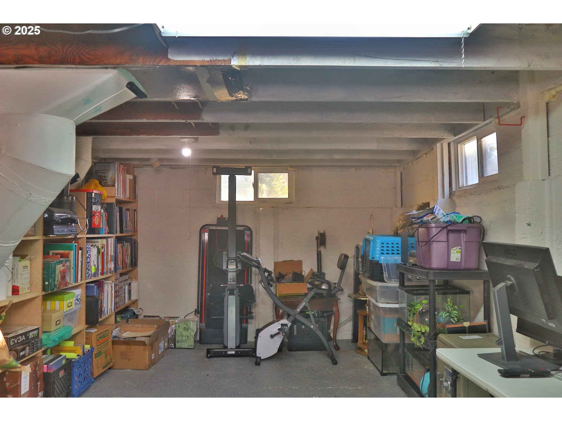 1423 Front Avenue Northeast Albany, OR 97321 - Photo 20 of 31 Basement