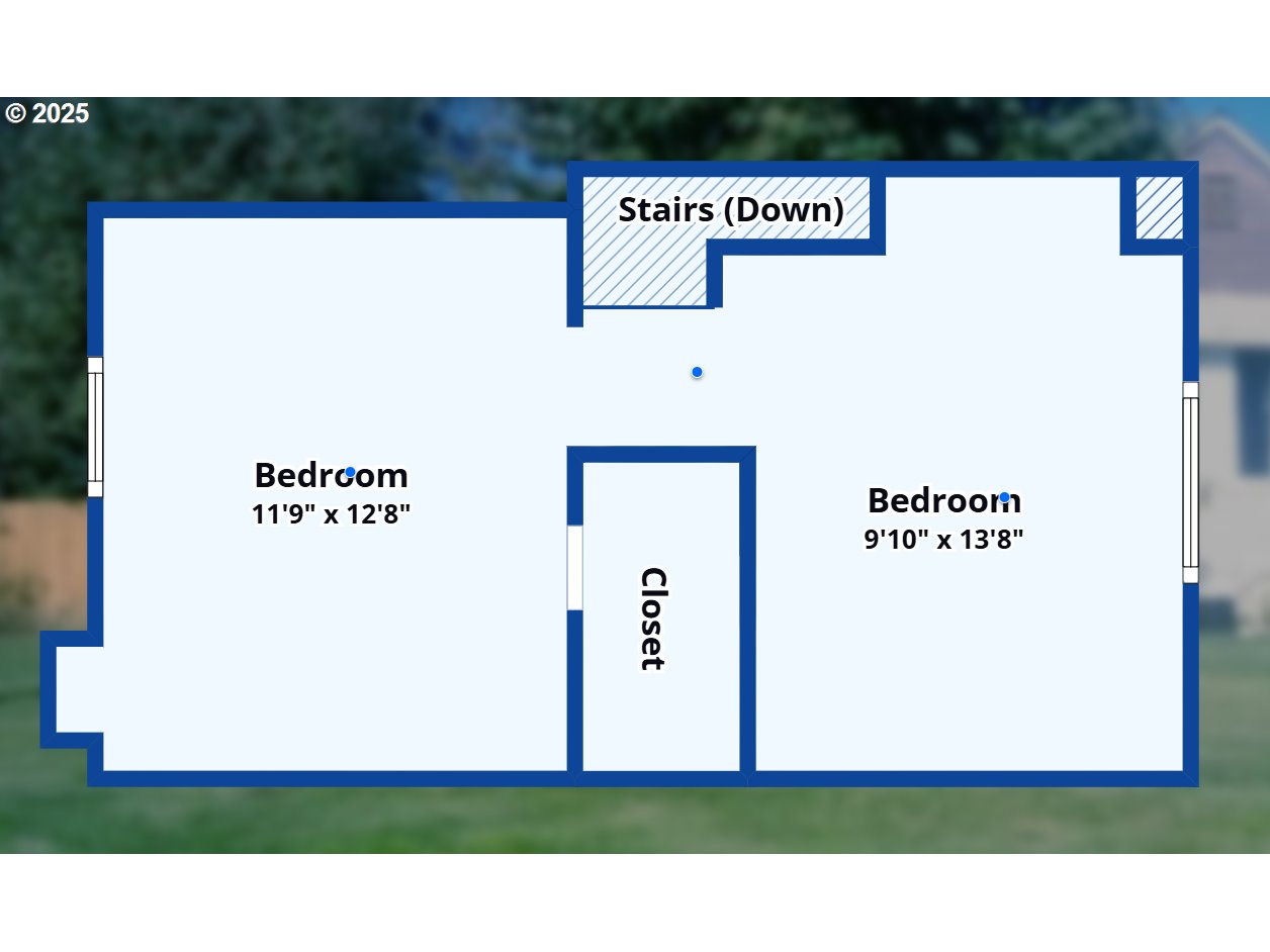 1423 Front Avenue Northeast Albany, OR 97321 - Photo 31 of 31 Floor Plan