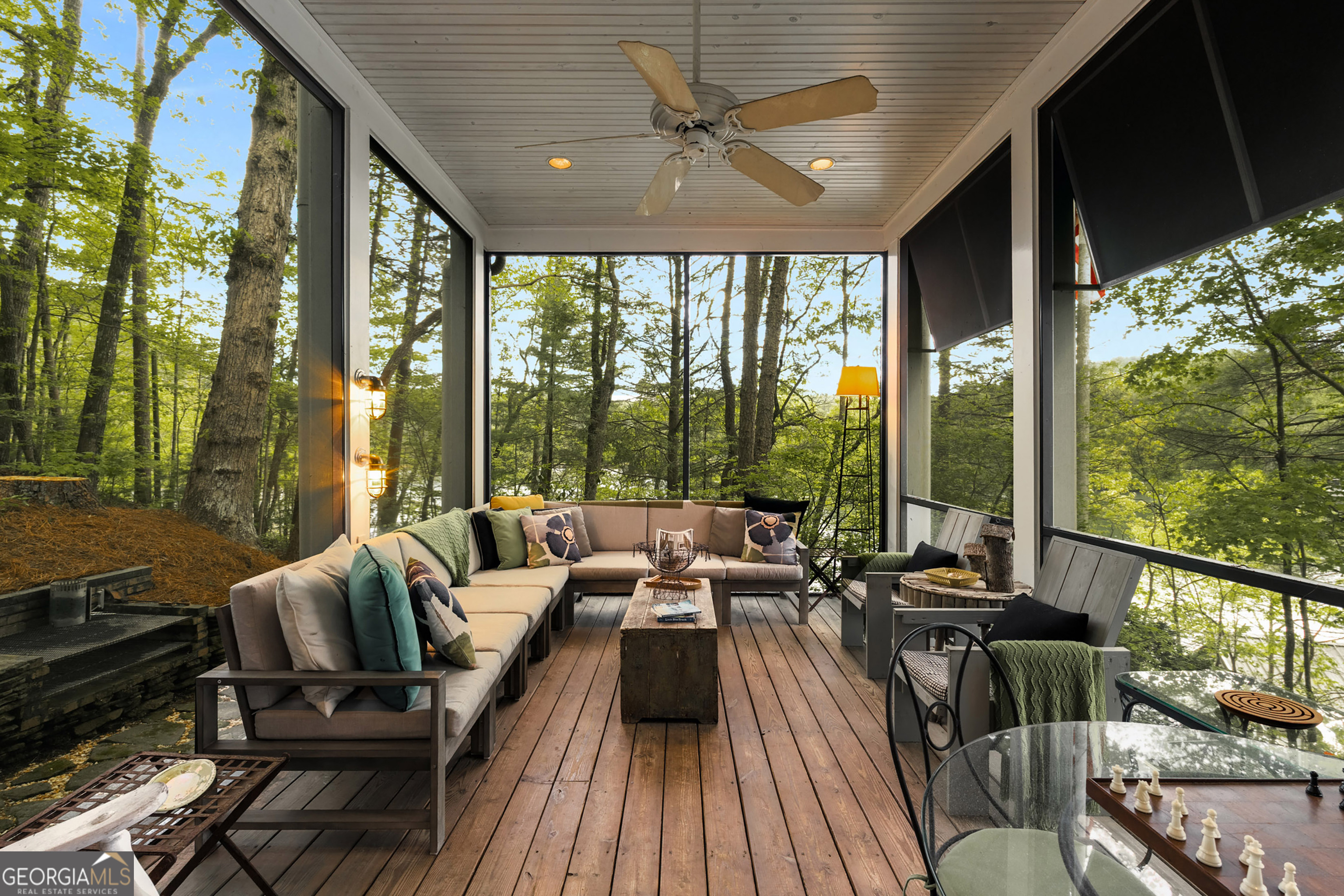 1006 Perrin Cove Road Tiger, GA 30576 - Photo 20 of 89
