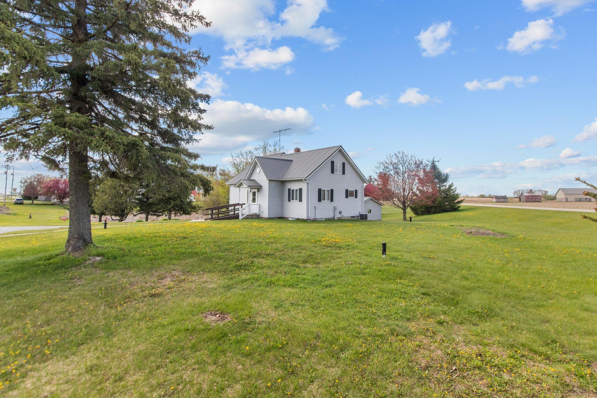W9789 River Bank Road Clintonville, WI 54929 - Photo 42 of 55