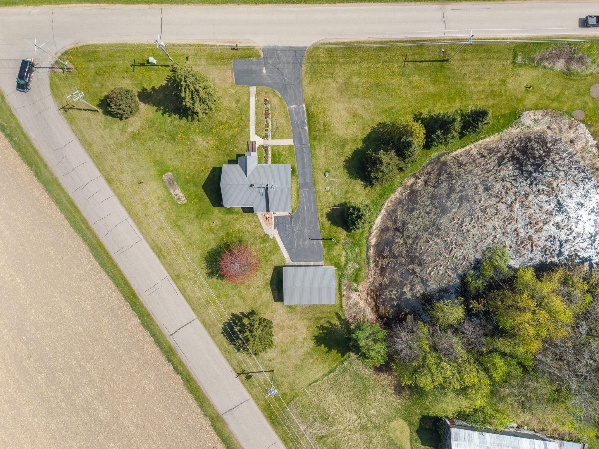 W9789 River Bank Road Clintonville, WI 54929 - Photo 54 of 55