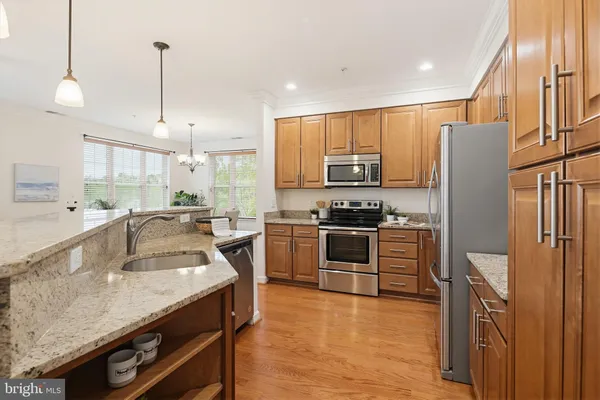$445,000 | 11 Clay Lodge Lane, Unit 403, Catonsville, MD 21228