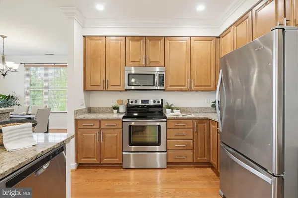 $445,000 | 11 Clay Lodge Lane, Unit 403, Catonsville, MD 21228