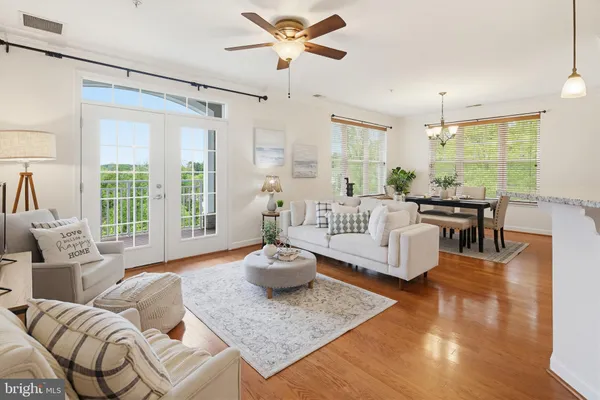 $445,000 | 11 Clay Lodge Lane, Unit 403, Catonsville, MD 21228