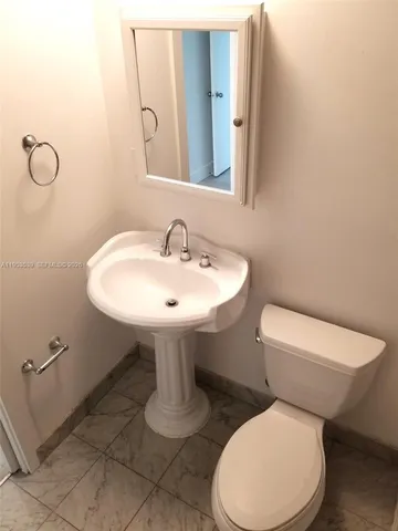 $3,800 | 6580 Indian Creek Drive, Unit 201, Miami Beach, FL 33141