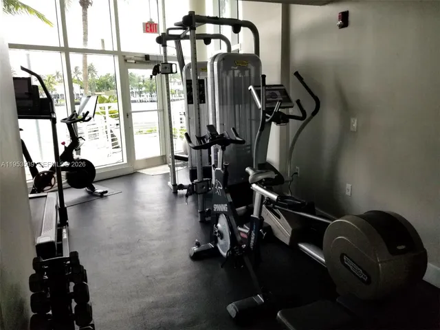 $3,800 | 6580 Indian Creek Drive, Unit 201, Miami Beach, FL 33141