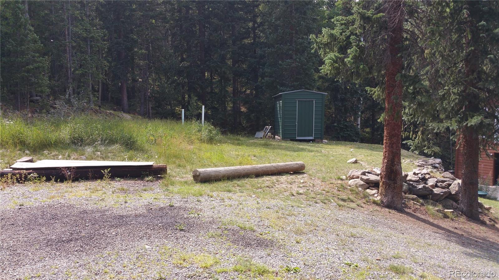 243 Ridge View Trail Idaho Springs, CO 80452 - Photo 16 of 21 Gallery Image 16