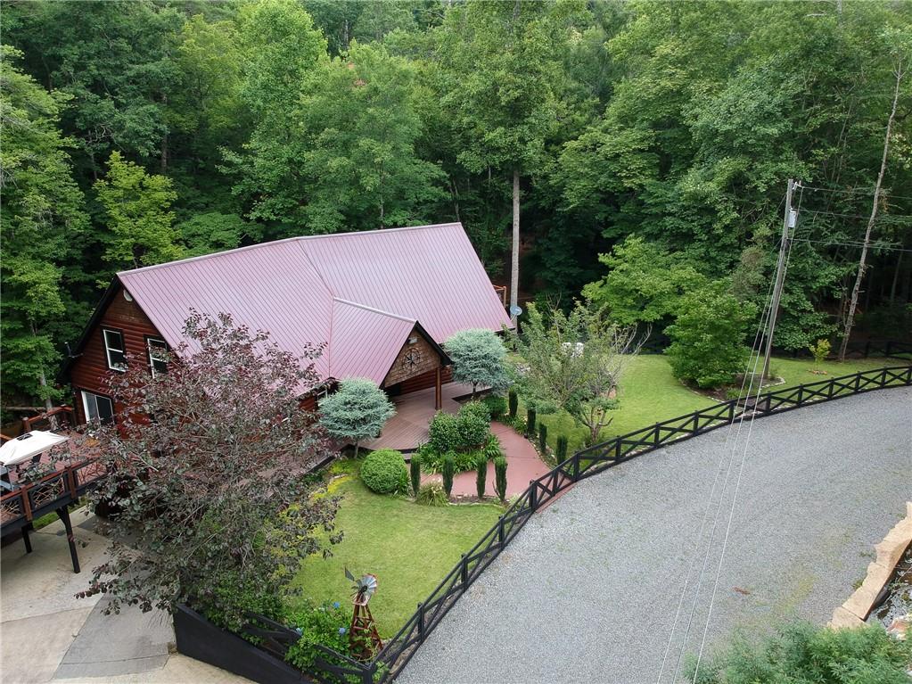 312 Learh Lane Ellijay, GA 30540 - Photo 47 of 53