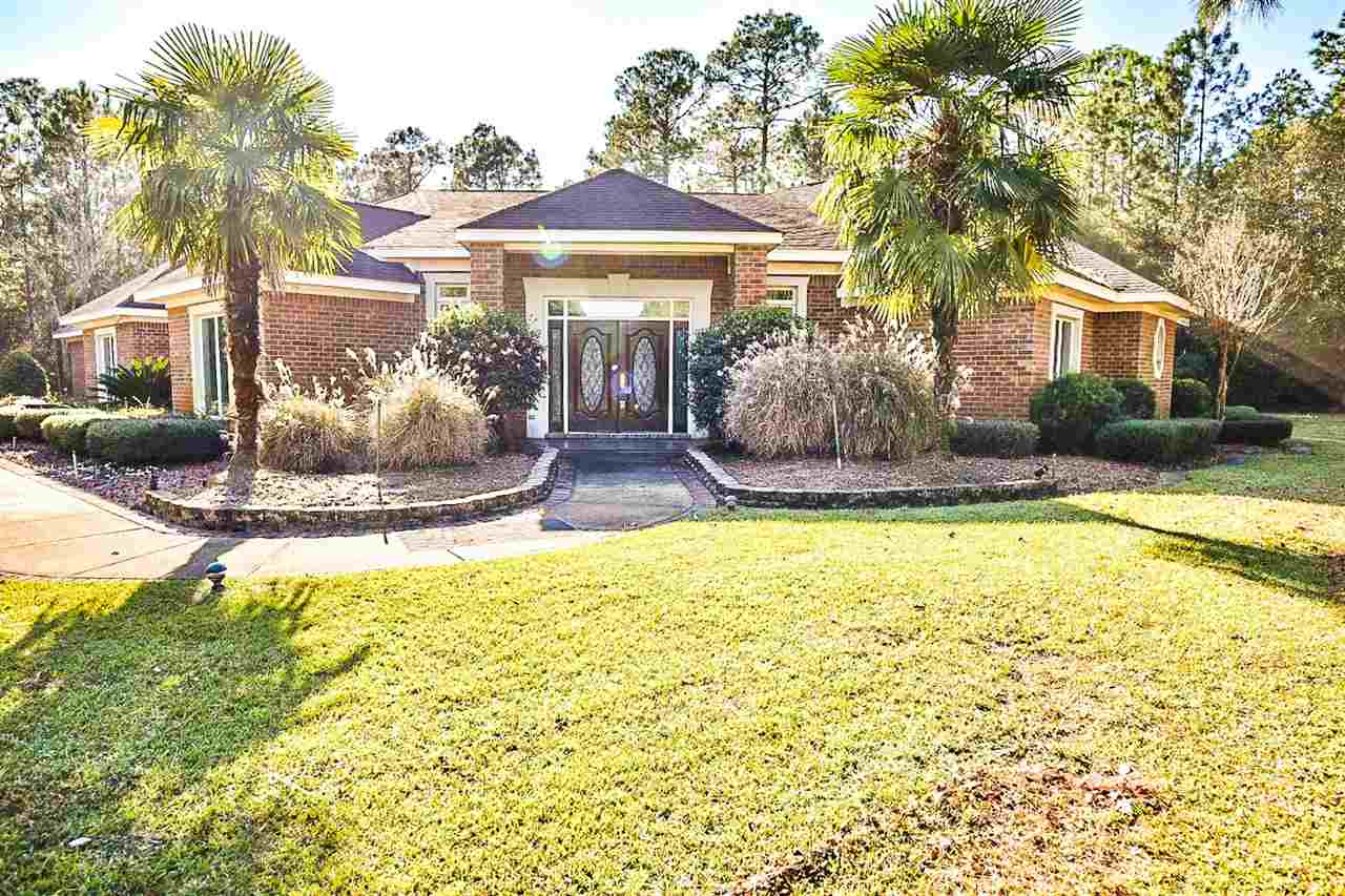 8495 Forest Lane Foley, AL 36535 - Photo 1 of 1