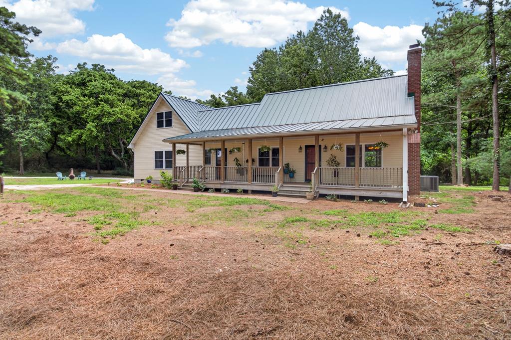 3315 Seaside Road Exmore, VA 23350 - Photo 1 of 65 Main View