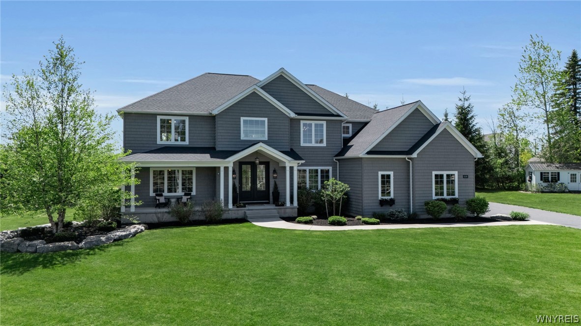 10285 Clarence Center Road Clarence, NY 14031 - Photo 1 of 1 Gallery Image 1