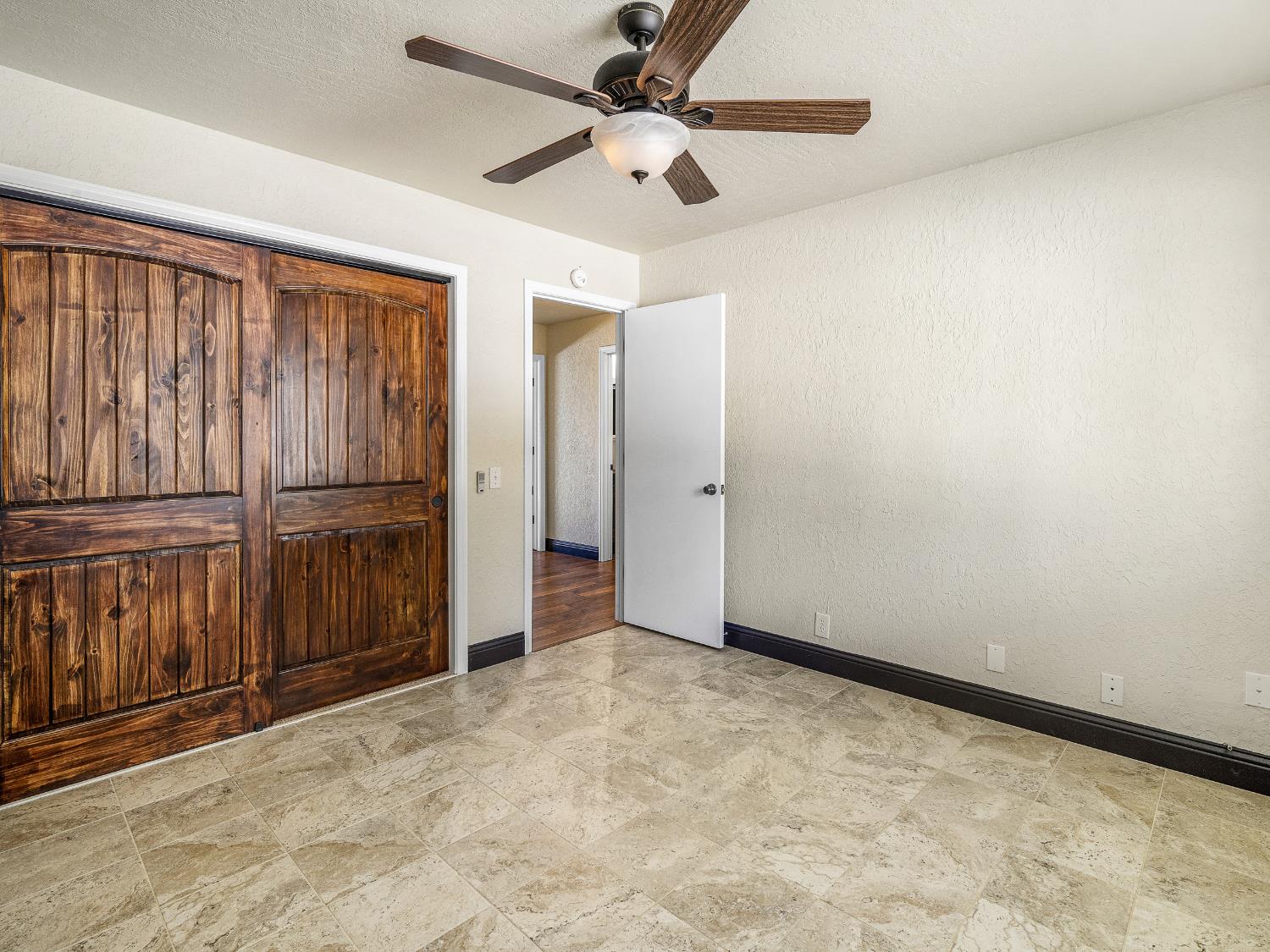 17065 Niles Road Jackson, CA 95642 - Photo 25 of 26 a view of an empty room with a window