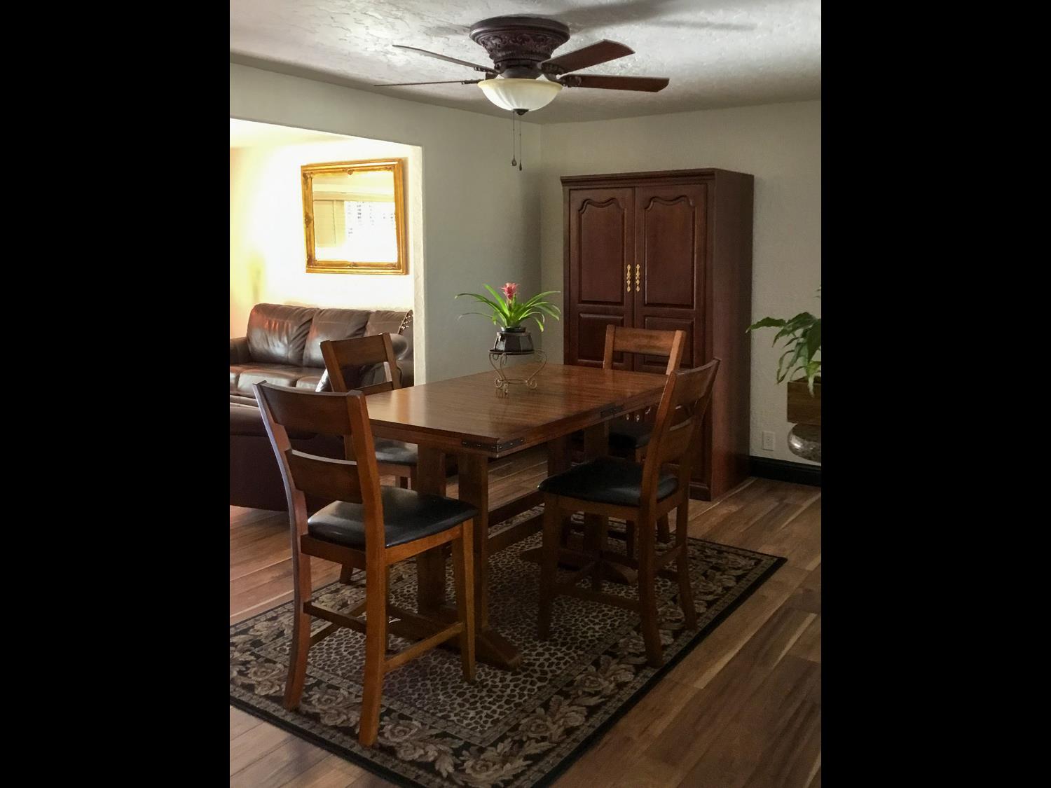 17065 Niles Road Jackson, CA 95642 - Photo 26 of 26 a dining room with furniture and window