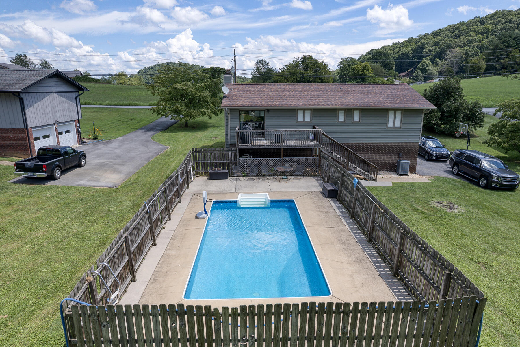236 Cooks Valley Road Kingsport, TN 37664 - Photo 44 of 51 Cooks Valley 45