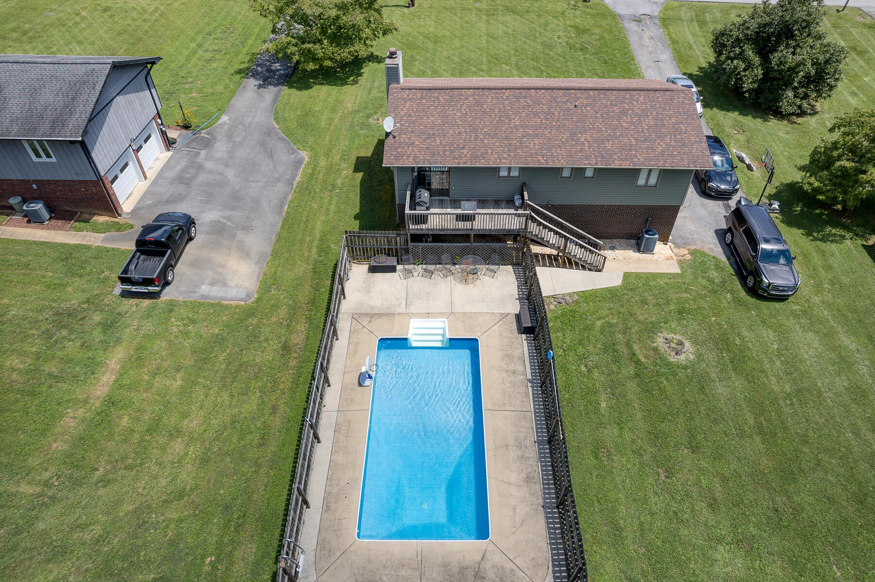 236 Cooks Valley Road Kingsport, TN 37664 - Photo 45 of 51 Cooks Valley 46