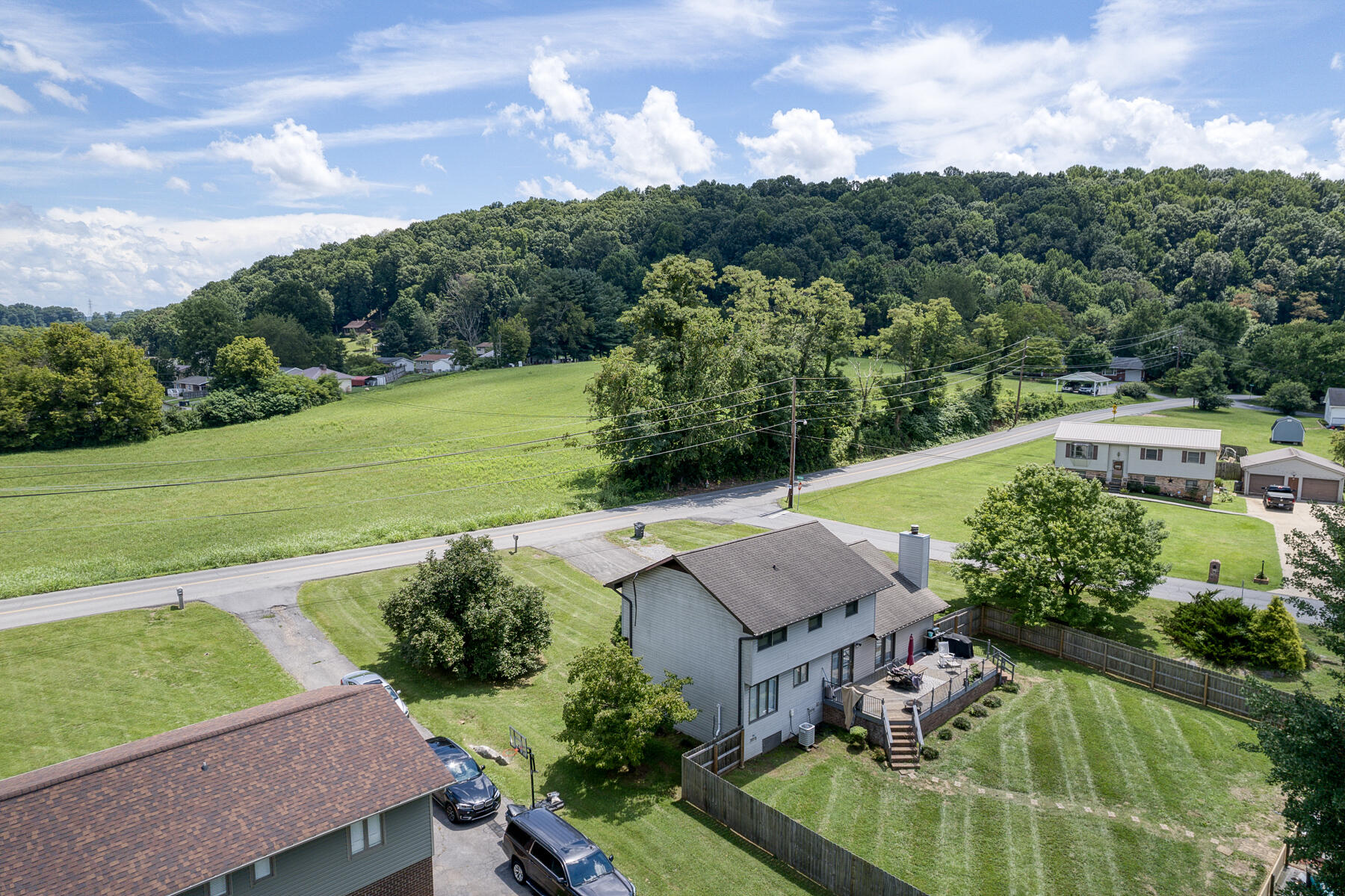 236 Cooks Valley Road Kingsport, TN 37664 - Photo 50 of 51 Cooks Valley 51