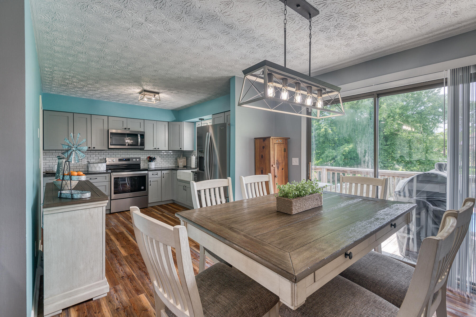 236 Cooks Valley Road Kingsport, TN 37664 - Photo 7 of 51 Cooks Valley 8