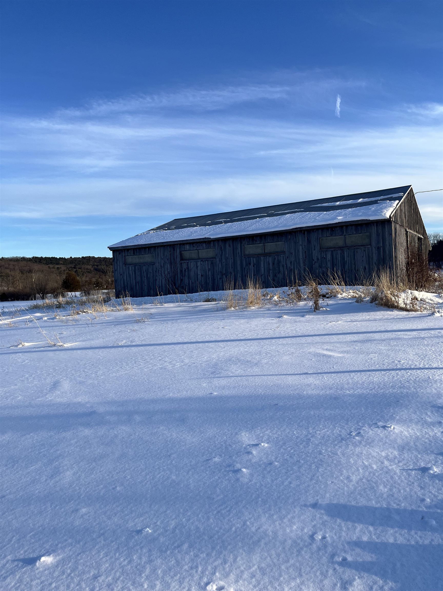 0 Old Stage Road Orwell, VT 05760 - Photo 4 of 13