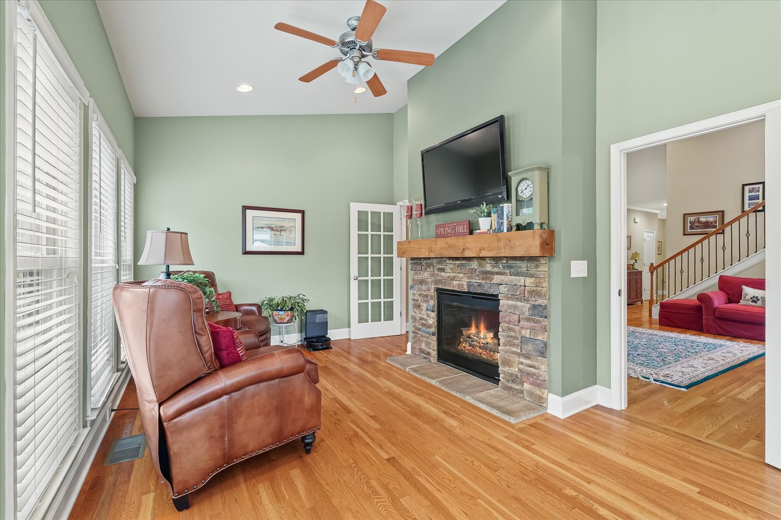 1002 Aenon Circle Spring Hill, TN 37174 - Photo 7 of 41