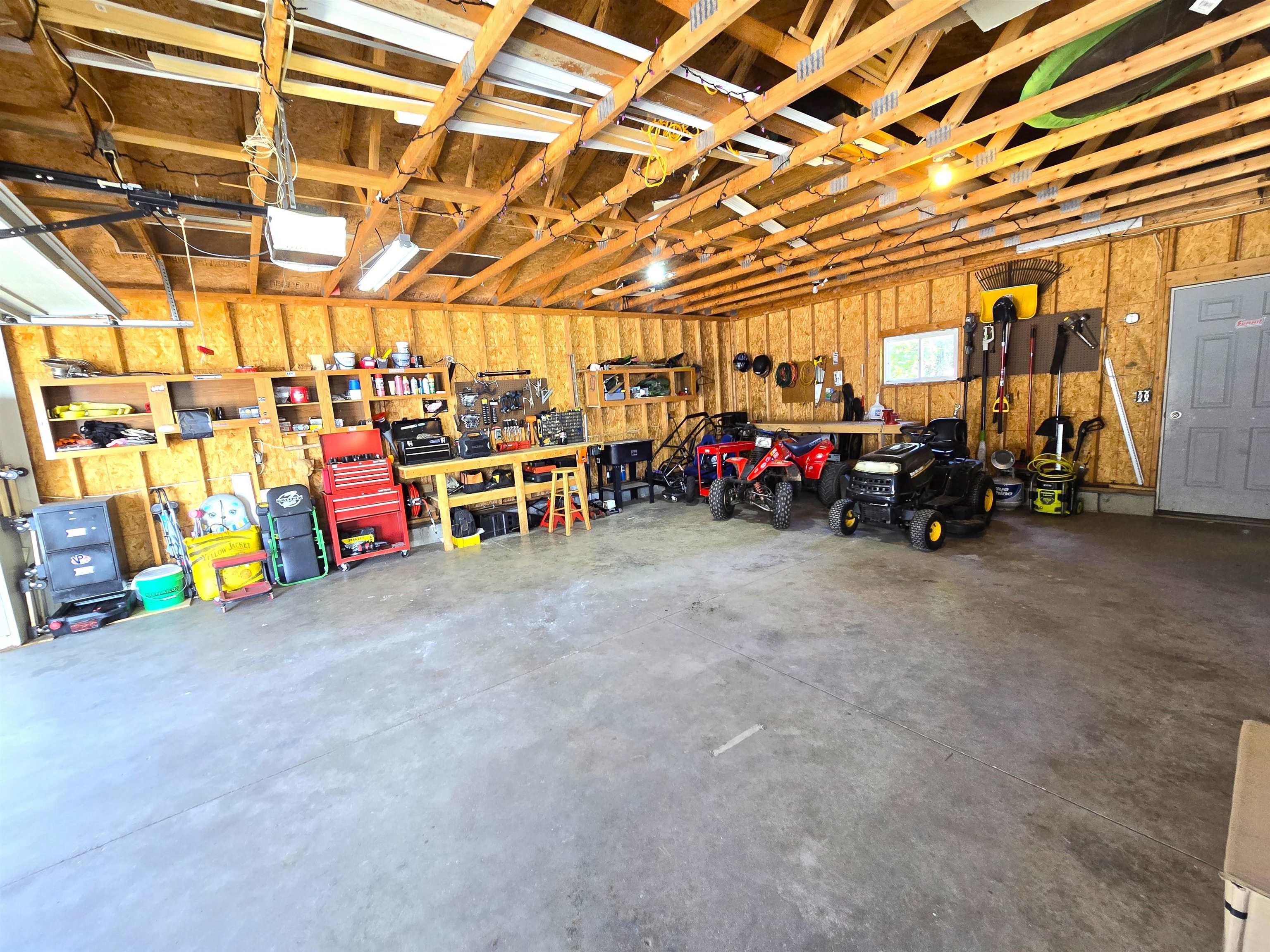 1471 North 7 Road Mesick, MI 49668 - Photo 2 of 37 Gallery Image 2
