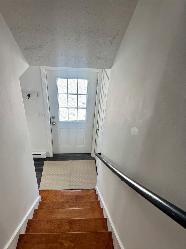 7 White Cap Road Narragansett, RI 02882 - Photo 23 of 33 Steps to the lower level