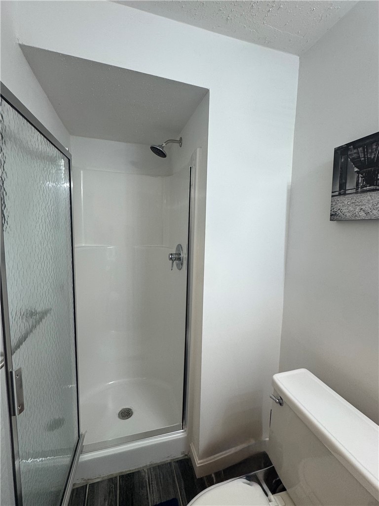 7 White Cap Road Narragansett, RI 02882 - Photo 31 of 33 Full bathroom with shower stall