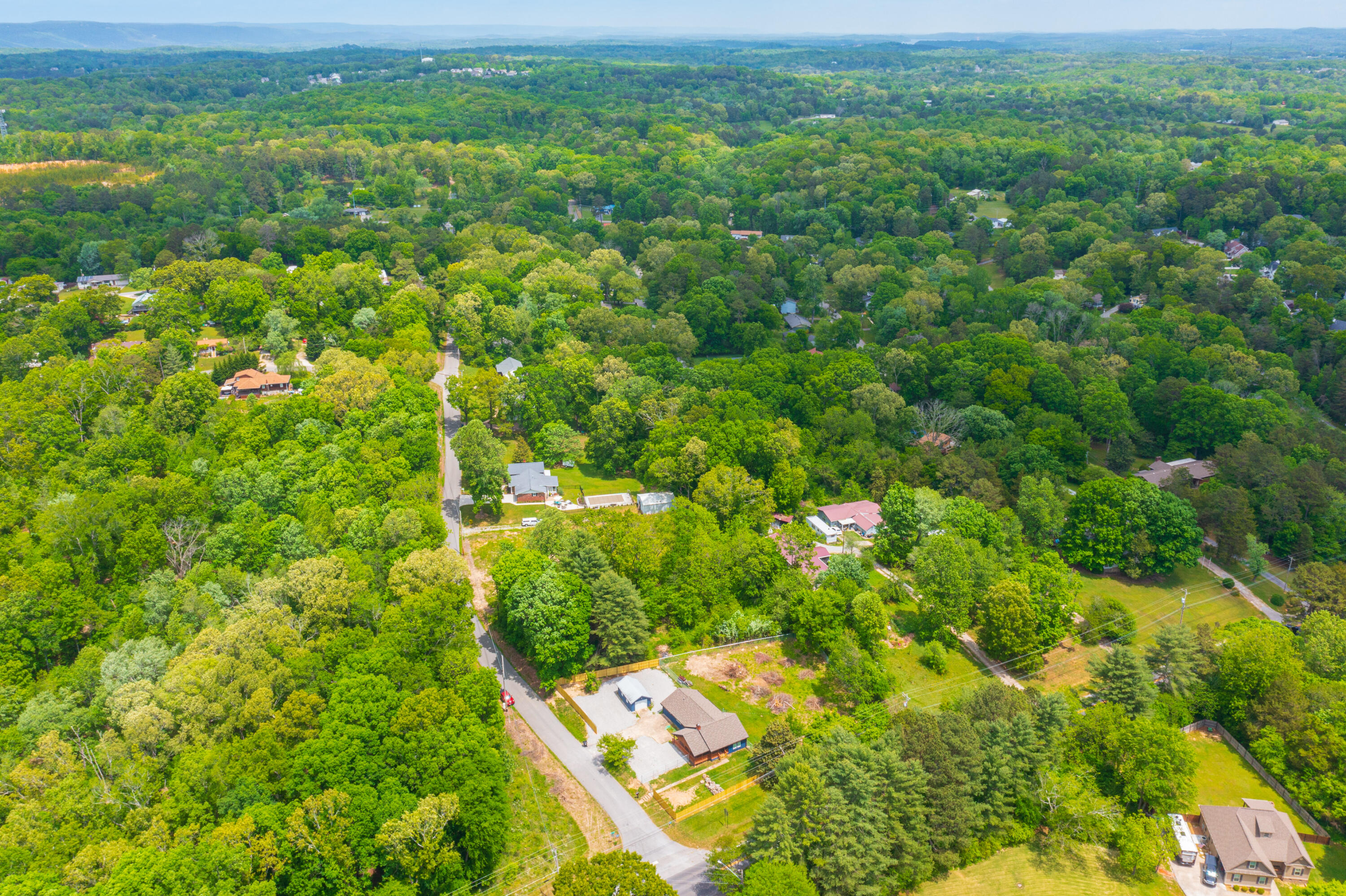 8810 Nelson Road Soddy Daisy, TN 37379 - Photo 8 of 9 8810_Nelson_Rd_0013