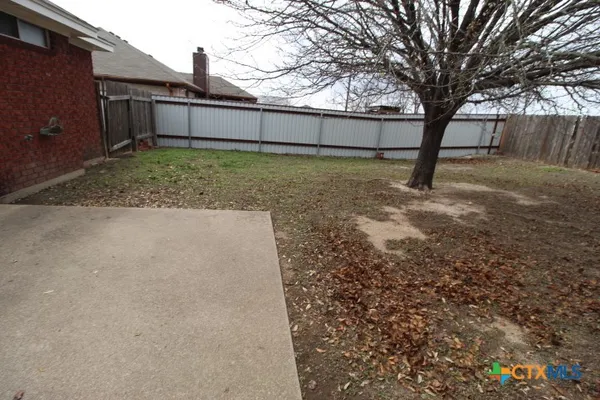 $1,550 | 5211 James Loop, Killeen, TX 76542