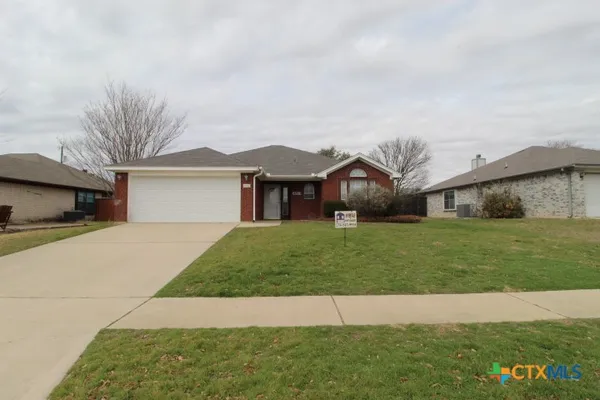 $1,550 | 5211 James Loop, Killeen, TX 76542