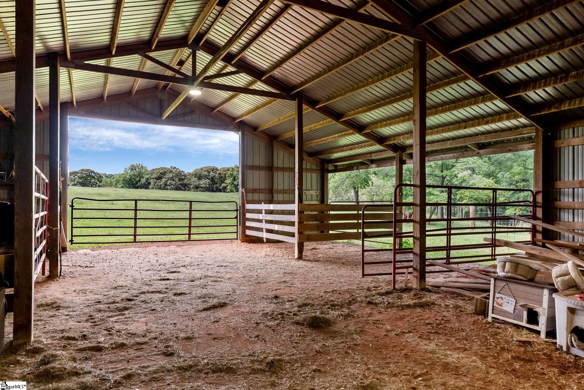 343 Finley Road Easley, SC 29642 - Photo 38 of 48