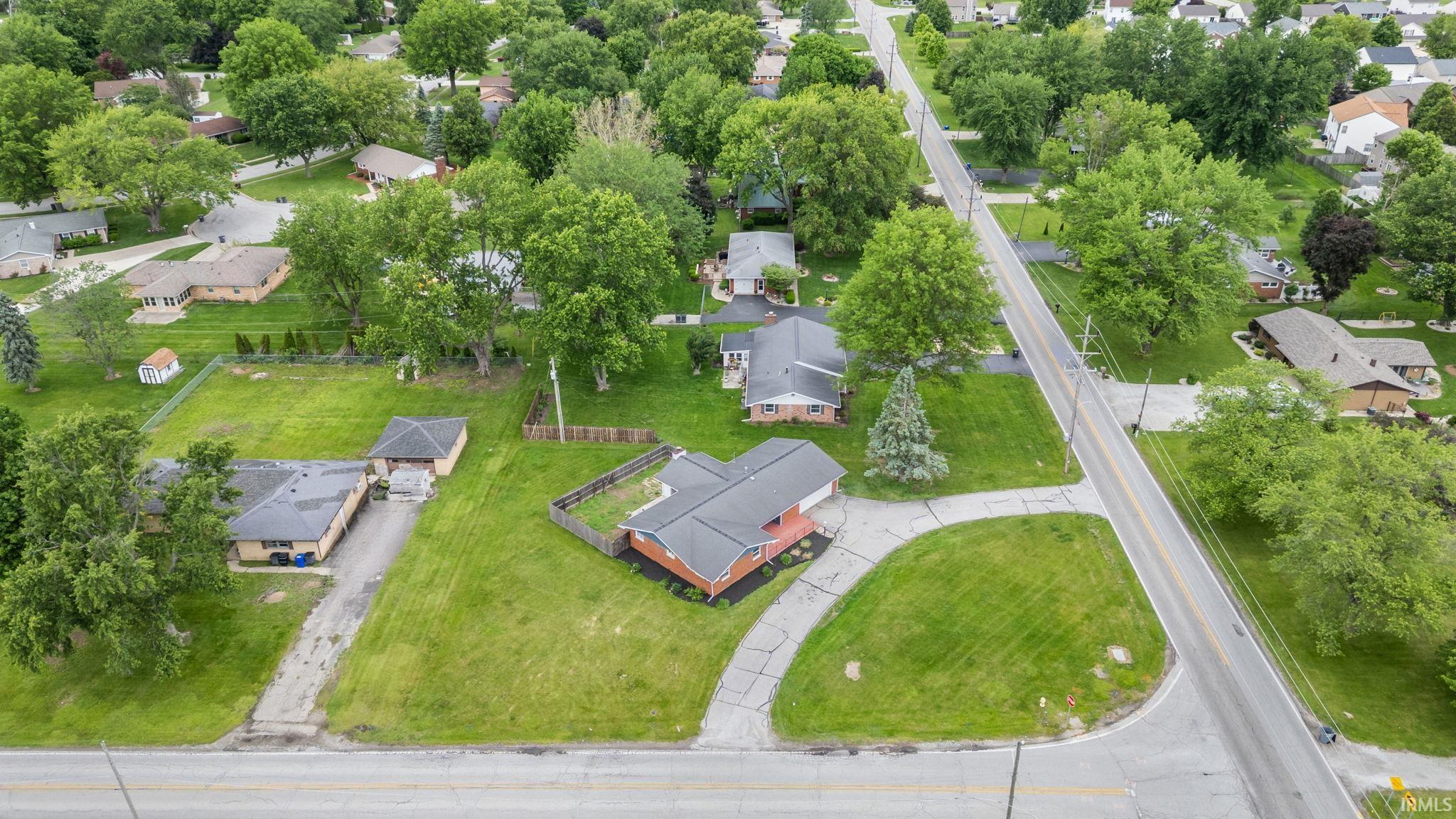 3049 South Park Road Kokomo, IN 46902 - Photo 32 of 35
