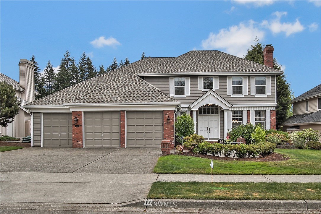 3010 214th Street Southeast Bothell, WA 98021 - Photo 1 of 23