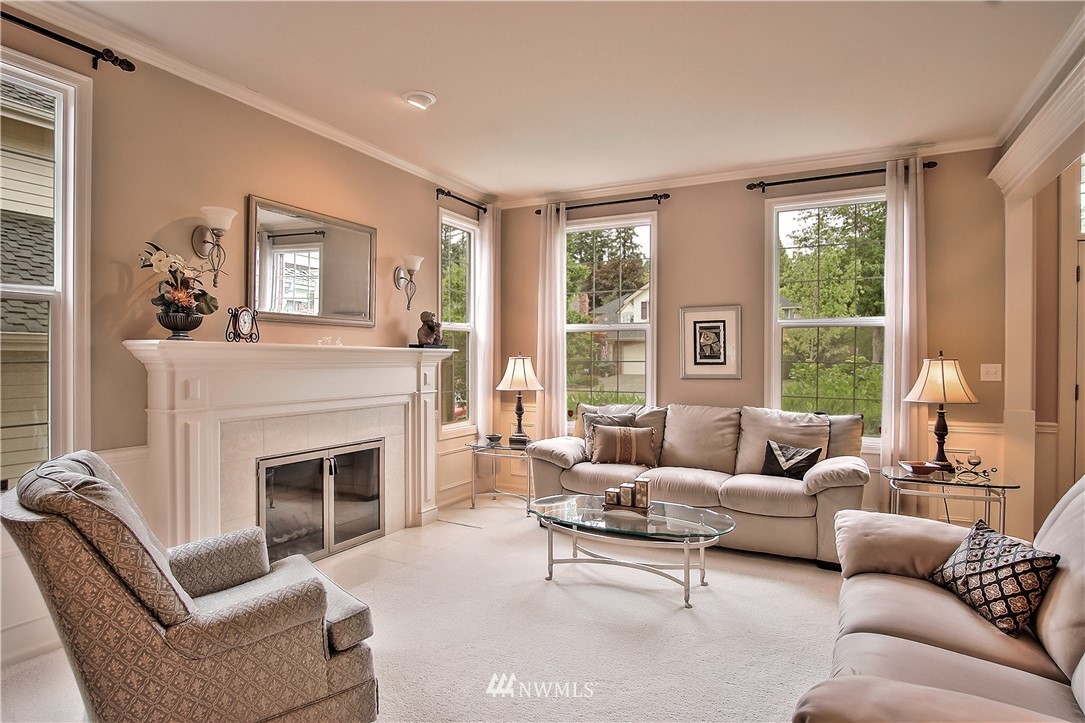 3010 214th Street Southeast Bothell, WA 98021 - Photo 5 of 23